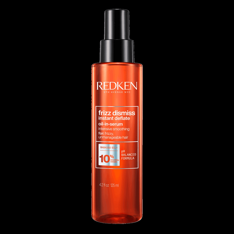 Tratamiento Redken Frizz Dismiss Anti Static 125ml