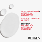 Tratamiento Redken Frizz Dismiss Anti Static 125ml