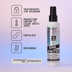 Redken One United Elixir