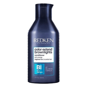 Acondicionador Color Extend Brownlights Azul