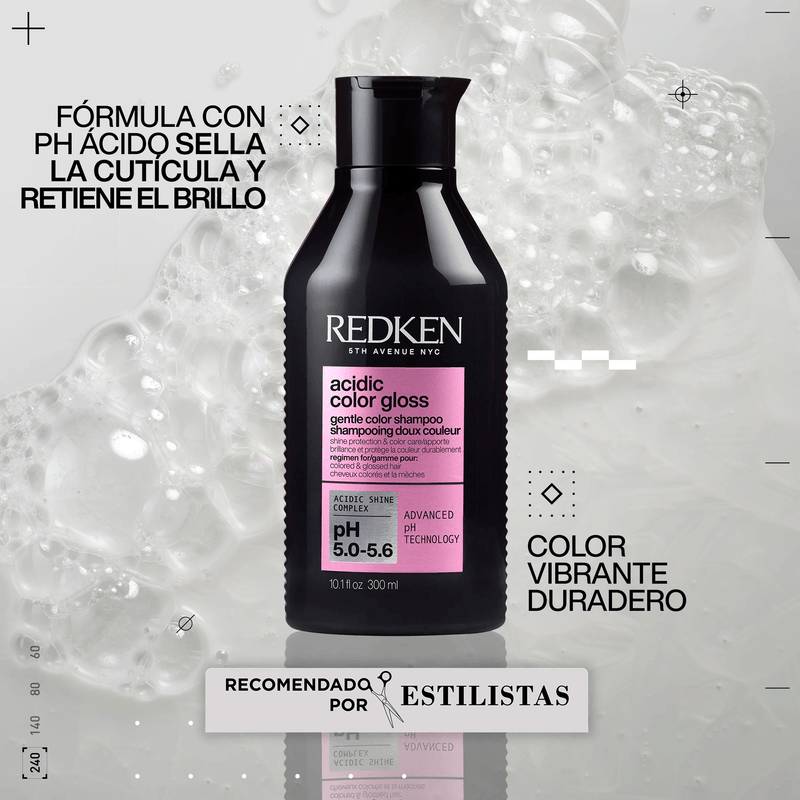 Shampoo-Redken-Acidic-Color-Gloss-300ml