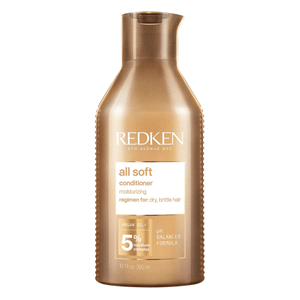 Acondicionador Redken Hidratación All Soft