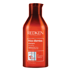 Shampoo Redken Control Frizz Dismiss