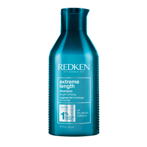 Shampoo Redken Largos Deseados Extreme Length