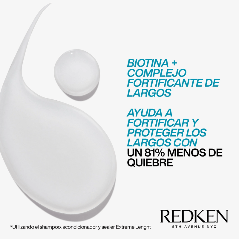 Shampoo-Redken-Largos-Deseados-Extreme-Length