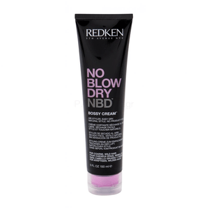 Redken Crema No Blow Dry Bossy Cream 150ml
