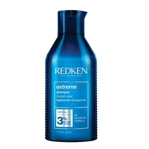 Shampoo Redken Shampoo Reparación Total Extreme