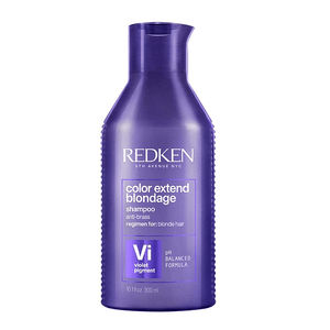 Shampoo Redken Violeta Color Extend Blondage