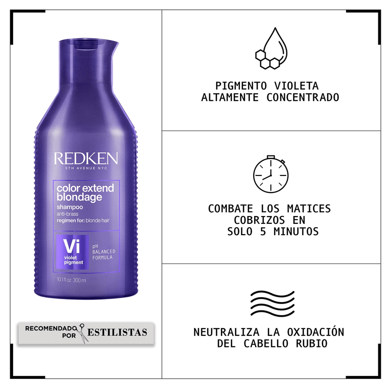 Shampoo-Redken-Violeta-Color-Extend-Blondage