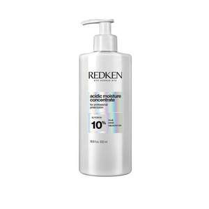 Tratamiento Redken Acidic Moisture Concentrate 500ml