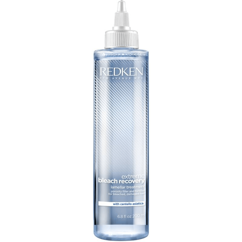 Tratamiento Redken Lamellar Water Extreme Bleach Recovery 200ml.png