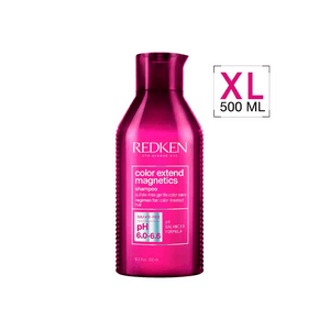 Redken Shampoo Protección Color Extend Magnetics 500ml