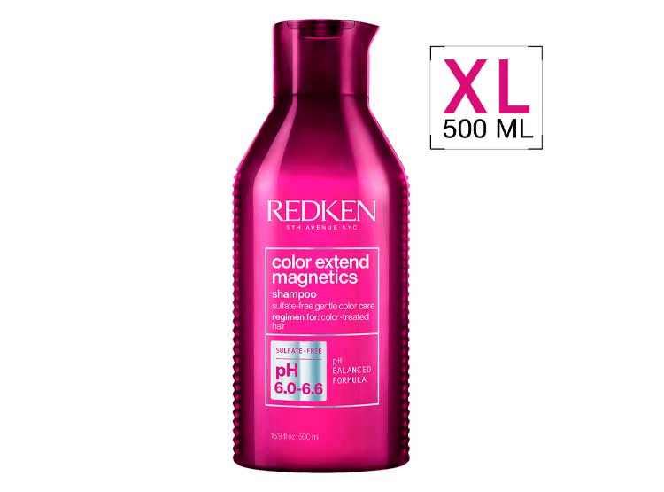 Redken Shampoo Proteccion Color Extend Magnetics 500ml.png