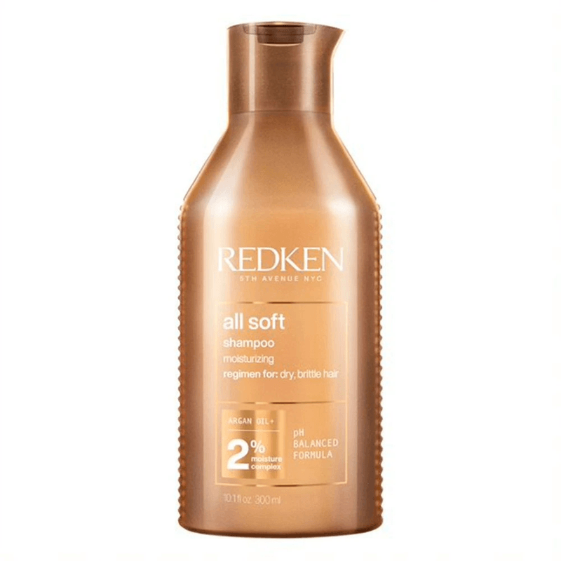 aaRedken All Soft Shampoo 300ml.png