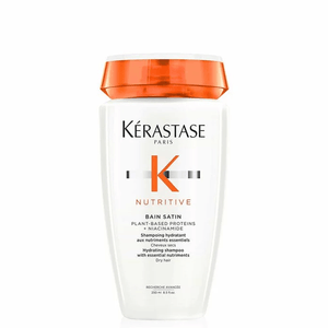 Shampoo Bain Satin Nutritive