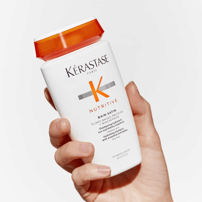 Shampoo-Bain-Satin-Nutritive