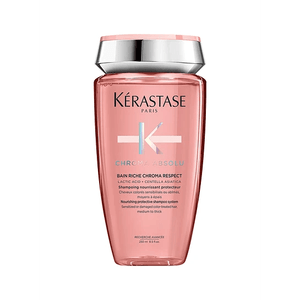 Shampoo Bain Chroma Respect Chroma Absolu