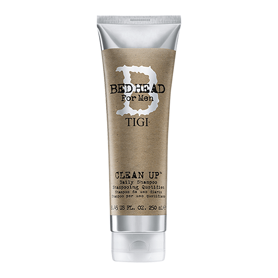 Daily-Shampoo-Tigi-Men-For-Clean-Up-250ml