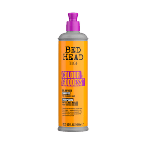 Shampoo Tigi Bed Head Colour Goddess