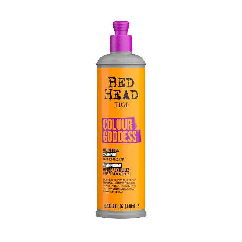 Shampoo-Tigi-Bed-Head-Colour-Goddess