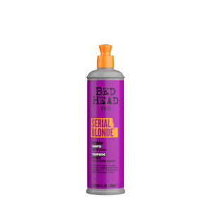 Shampoo Tigi Bed Head Serial Blonde