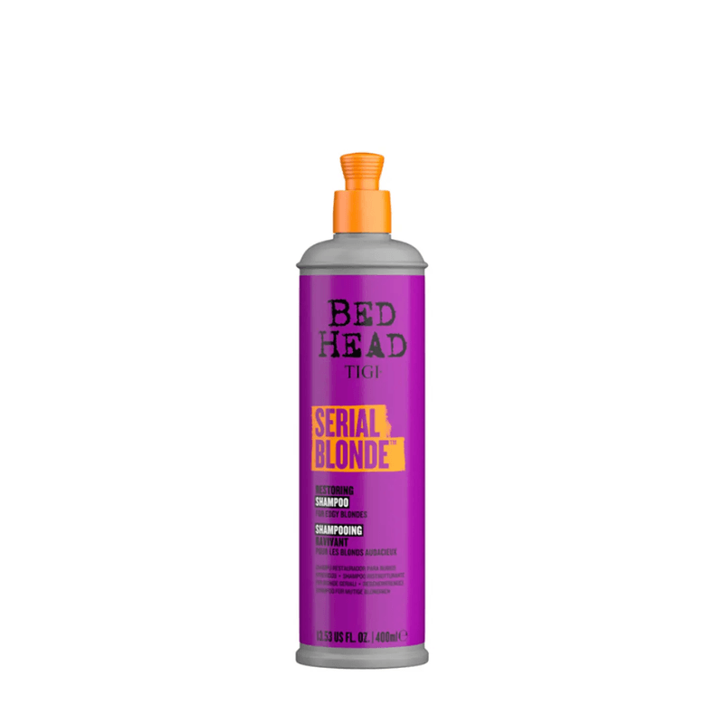Shampoo-Tigi-Bed-Head-Serial-Blonde