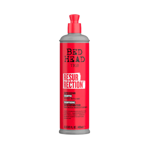 Shampoo Tigi Bed Head Resurrection