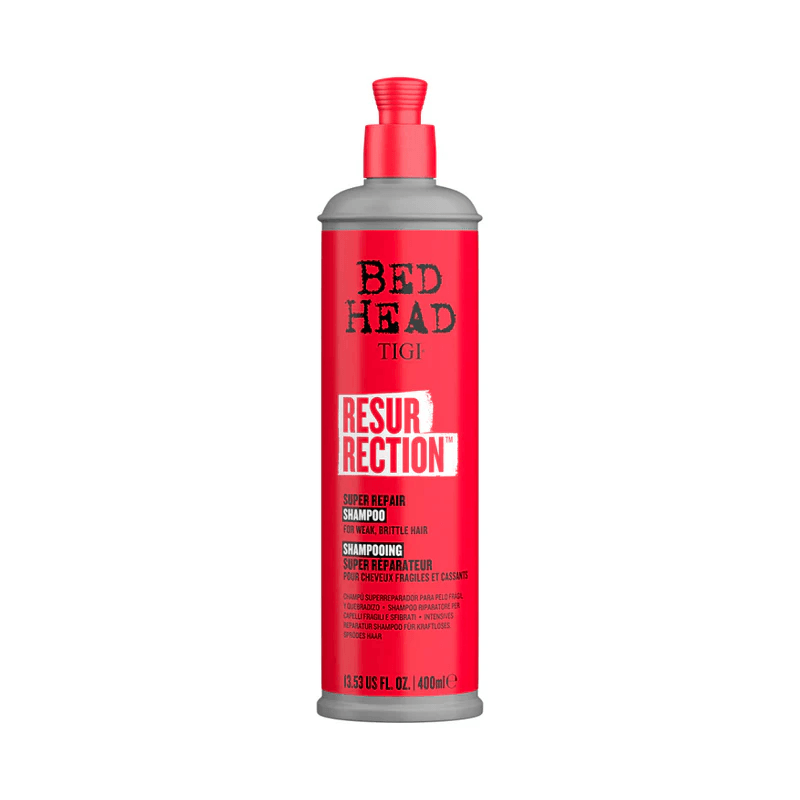 Shampoo-Tigi-Bed-Head-Resurrection