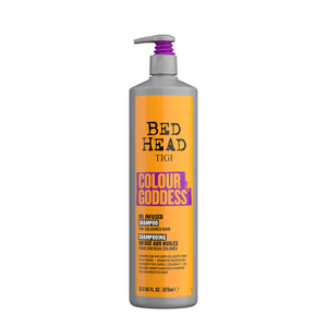 Shampoo Tigi Bed Head Colour Goddess