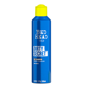 ShampooEn Seco Tigi Dirty Secret Dry 300ml