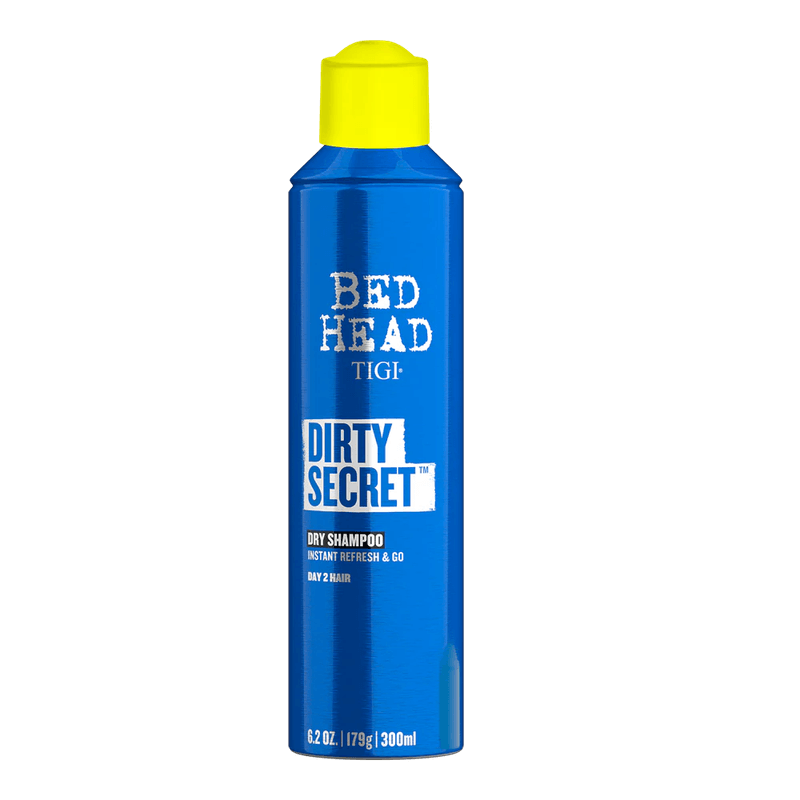 ShampooEn-Seco-Tigi-Dirty-Secret-Dry-300ml