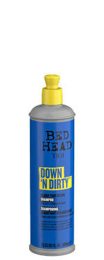 Shampoo-Tigi-Down-n-Dirty-400ml