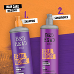 Acondicionador-Tigi-Bed-Head-Serial-Blonde