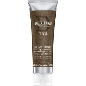 Tigi For Men Balm Down - Cooling Aftershave 125ml