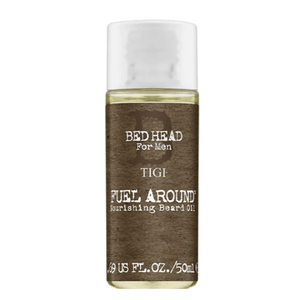 Tigi For Men Fuel Around - Nourishing Beard Oil 50ml