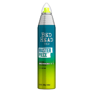 Tigi Bed Spray Fijación de Head Masterpiece 340ml