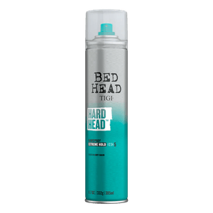Tigi Bed Spray de Fijación Head Hard Head 385ml