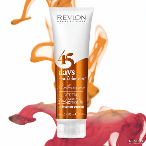 Shampoo-Acondicionador-Revlon-Professional-45-Days-Intense-Coopers-275ml