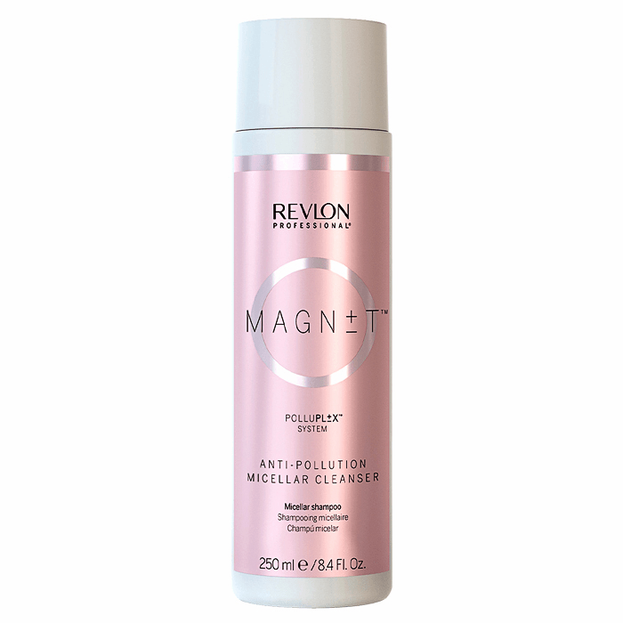 Shampoo-Revlon-Magnet-Ultimate-250ml