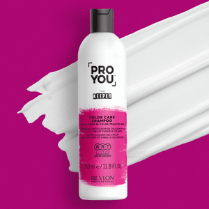 The Keeper Shampoo Pro You