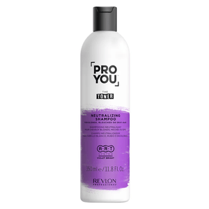 The Toner Shampoo Pro You