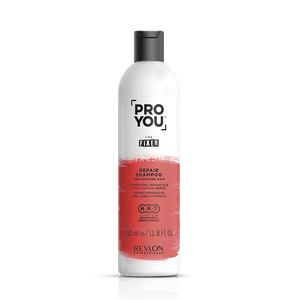 The Fixer Shampoo Pro You