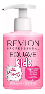 Shampoo-Acondicionador-Kids-Princess-Look-Revlon-300ml