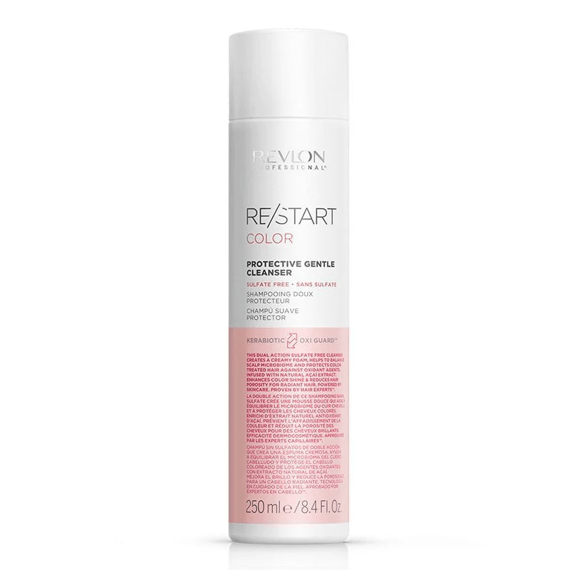 Shampoo-Revlon-Color-Protective-250ml