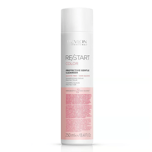 Shampoo Cleanser Restar Color Revlon 250ml