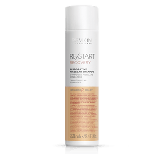 Shampoo Restar Recovery Restorative Revlon 250ml