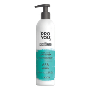 Acondicionador The Moisturizer Pro You 350ml