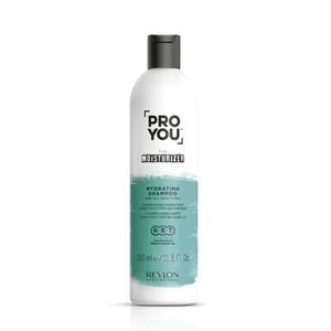 The Moisturizer Shampoo Pro You