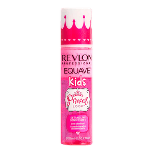 Acondicionador Detangling Kids Princess Look Revlon 200ml