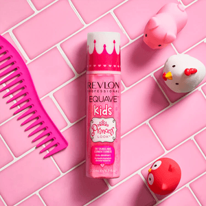 Acondicionador Detangling Kids Princess Look Revlon 200ml